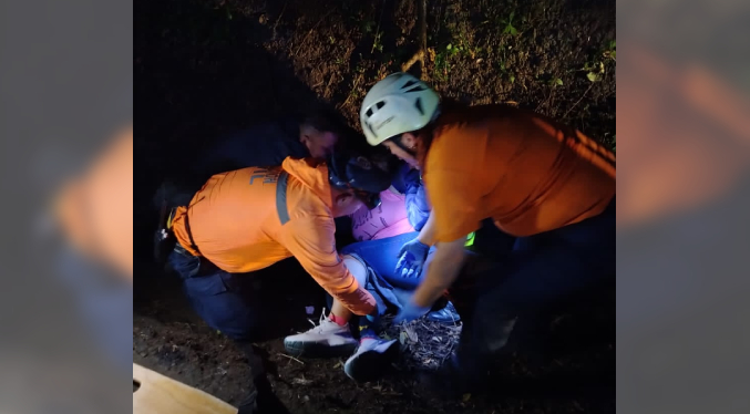 Hechos viales suman 70 muertos en lo que va del año en el Táchira