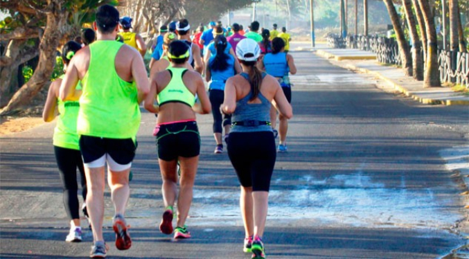 Por el Día Mundial del Turismo celebrarán carrera y caminata 5K