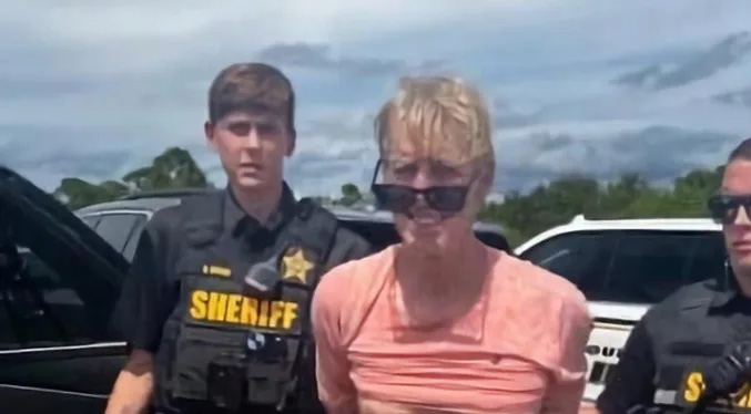 Un jurado halla culpable de cinco cargos al acusado de intentar matar a Trump en Florida