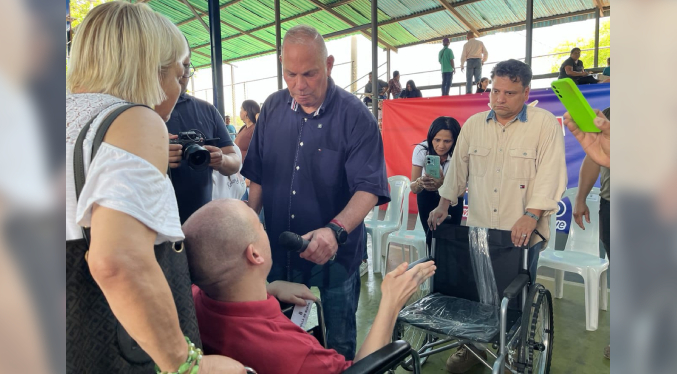 Alcaldía de Maracaibo incorpora al sector privado en la ejecución de sus programas sociales