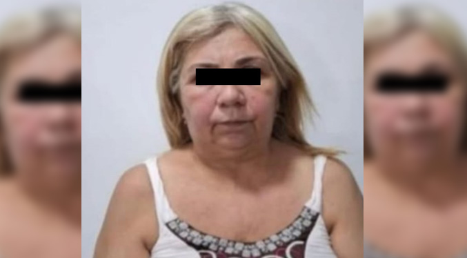 Mujer es aprehendida por lucrarse ilícitamente a través de la plataforma Patria en Zulia