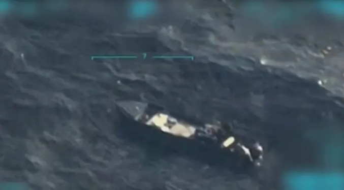 Los ataques de EEUU contra lanchas en el Caribe son «asesinatos ilícitos», dice HRW