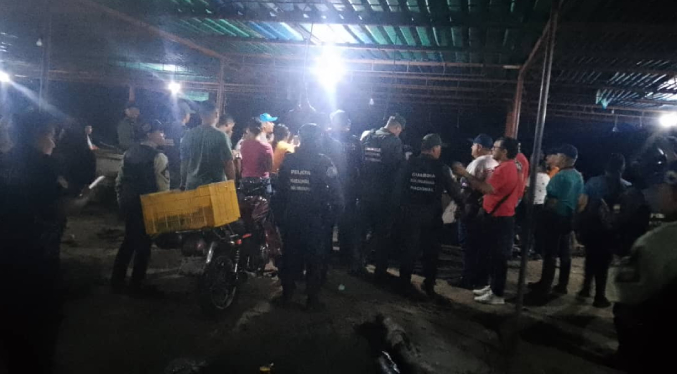 Recuperan al quinto pescador muerto en naufragio del Lago de Maracaibo