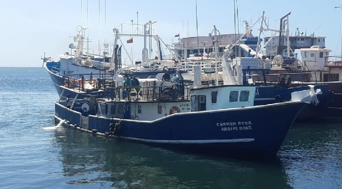 China: Las acciones de EEUU cerca de Venezuela amenazan la paz y la seguridad regional