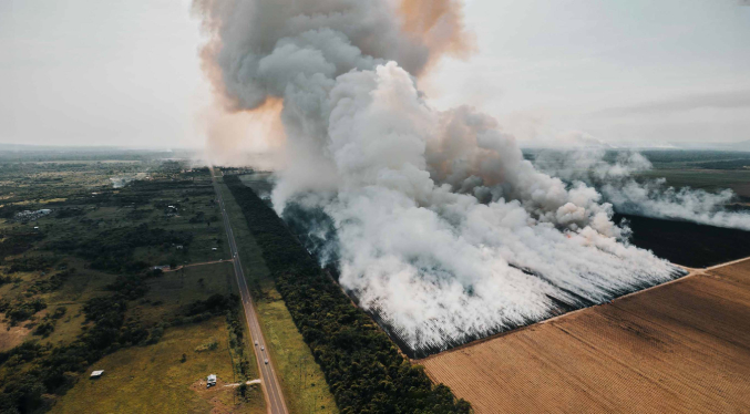 Científicos señalan que la contaminación del aire podría acelerar el avance del Alzheimer