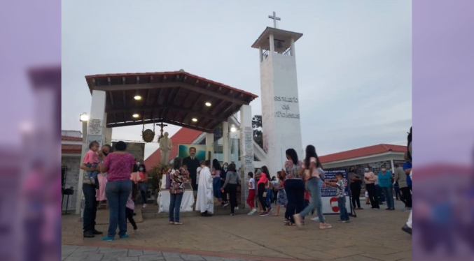 Amplían capacidad hotelera ante demanda de peregrinos por la canonización de José Gregorio Hernández