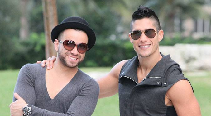 Nacho revela la verdad detrás de la enfermedad que afectó a Chino Miranda