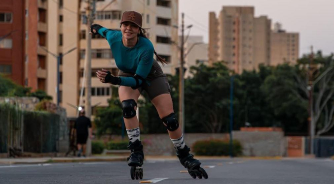 La ciclovía vuelve a Maracaibo con atención médica garantizada