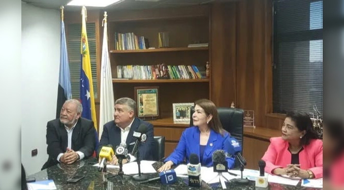 Redieluz presenta su IX Congreso Internacional 2025‎