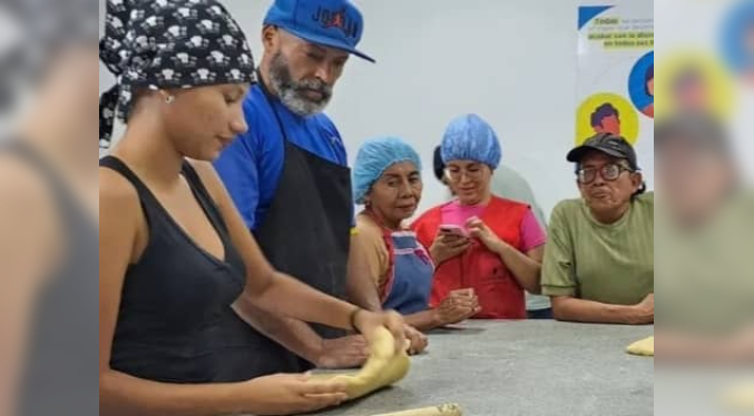 IMCEC anuncia el inicio cursos de capacitación con opciones de emprendimiento