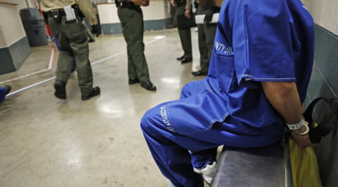 HRW llama a países africanos a rechazar la acogida de personas expulsadas por EEUU