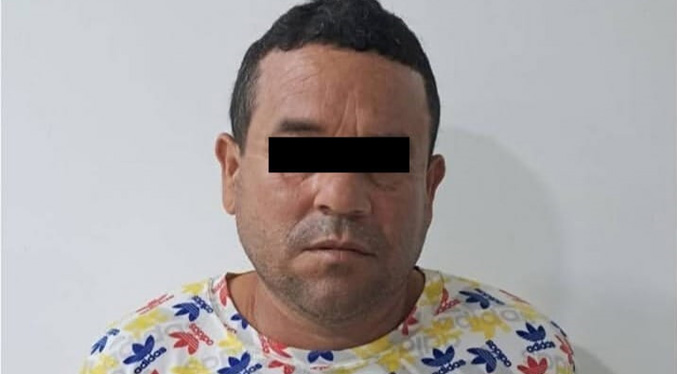 CICPC detiene a un microtraficante en Zulia