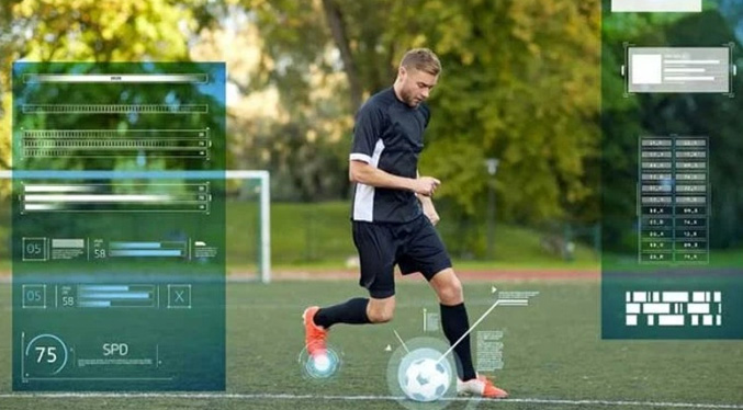 Científicos diseñan un sistema con IA para predecir y evitar lesiones en futbolistas de élite