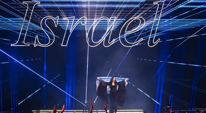 Eurovisión «evalúa» presiones contra Israel, pero no espera decisión antes de diciembre