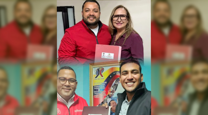 Presentan la Ley de Creación de la Orden San José Gregorio Hernández en el Estado Falcón