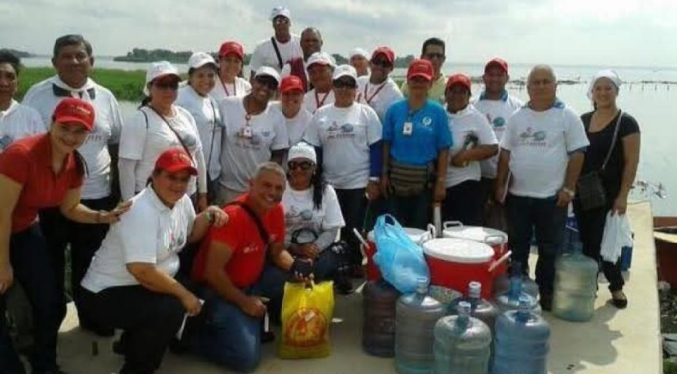 Los ambientalistas del Zulia celebrarán el Día Mundial de las Playas este 20-Sep