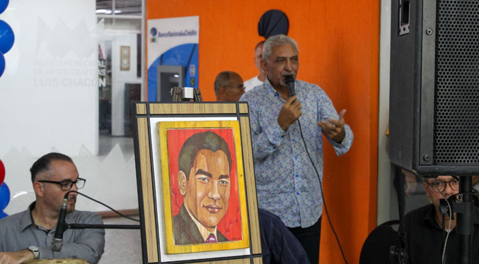 Celebran la vida y legado musical de Felipe Pirela