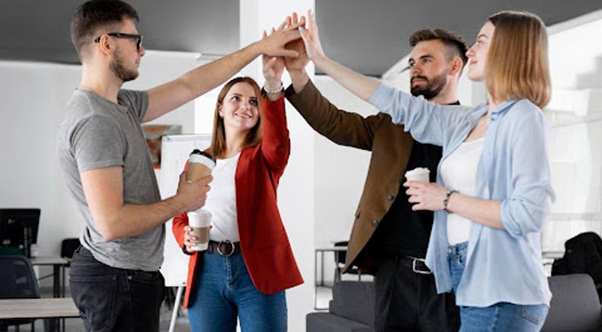 Impulsa tu liderazgo con la Convención Local 2025 de JCI Zulia