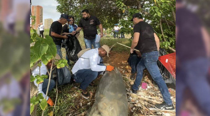 Día Mundial de las Playas expresa amor y esperanza