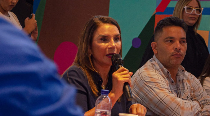 Instalan mesas de trabajo entre ONGs humanitarias y entes de la Alcaldía de Maracaibo