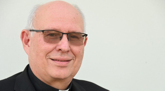 Confirman que dos mil venezolanos viajarán a Roma para la canonización de los nuevos santos