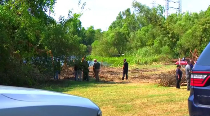 Niño es asesinado por un caimán en EEUU: Sufría abusos de su madre