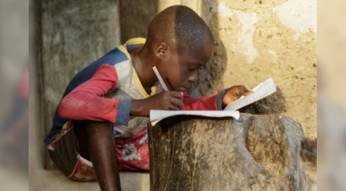 UNICEF: Seis millones de niños más dejarán de ir a la escuela por recortes a la ayuda