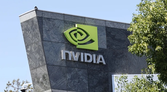 Nvidia invertirá 100 mil millones de dólares en OpenAI para desarrollar centro de datos