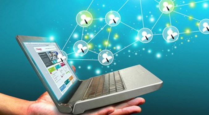 CORPOELEC estrena portal web para fortalecer conexión con usuarios