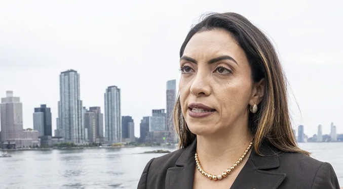 Estados Unidos dice que no quiere salir de la ONU, sino darle un «empujón»