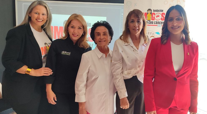 Fundanica presenta el cronograma de actividades con las que cerrarán el 2025