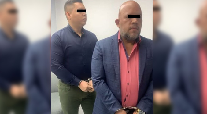 Privan de libertad a dos exfiscales acusados de extorsión en Carabobo
