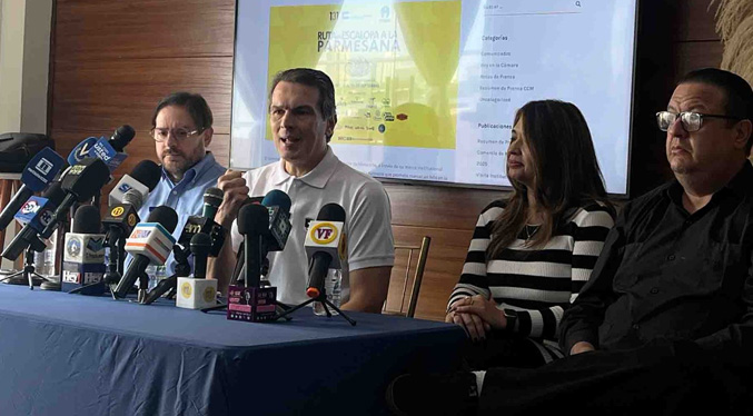 Resultados medibles confirman el impacto positivo de las Rutas Gastronómicas auspiciadas por la CCM