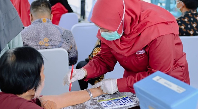 Indonesia declara la tuberculosis como emergencia y pide gestión similar a la del COVID-19
