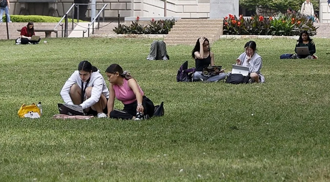 Quejas por «ideología de género» provocan despidos en una universidad pública de Texas