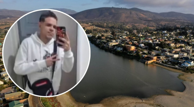 Hallan en avanzado estado de descomposición cuerpo de venezolano reportado como desaparecido