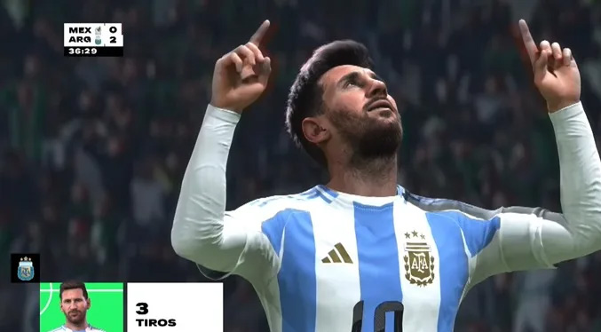 El videojuego FC 26 escucha a los jugadores y lanza su ‘FIFA’ más ambicioso