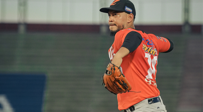 Alí Castillo y Pedro Rodríguez llegan para cerrar la pretemporada