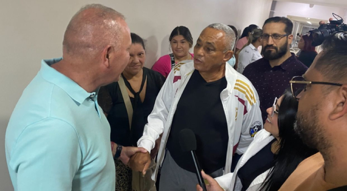 Alcaldía de Maracaibo desarrolla un esquema integral de atención primaria de salud: 800 pacientes semanales