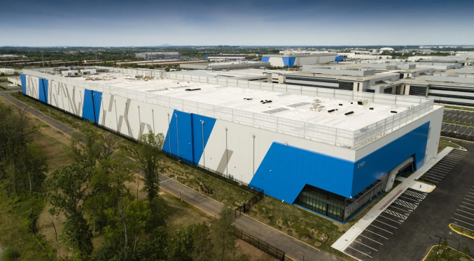 Grupo de empresas adquiere Aligned Data Centers en acuerdo de 40 mil millones de dólares