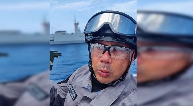 FANB acusa a la «ultraderecha» de pedir ataque militar de EEUU