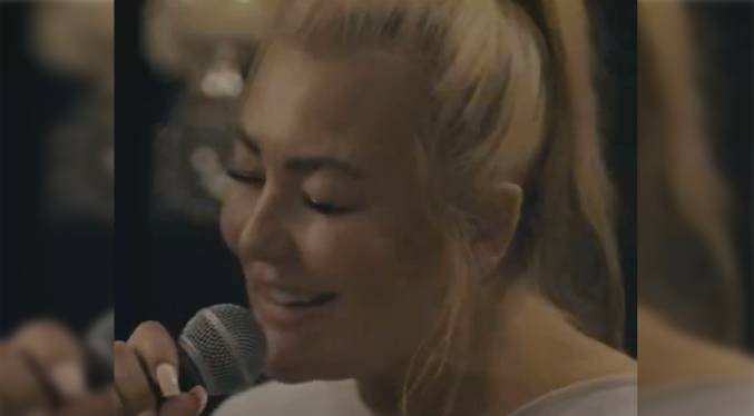 La Oreja de Van Gogh anuncia la vuelta de Amaia Montero