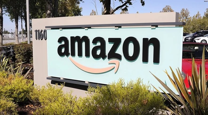 Amazon gana 56.478 millones de dólares hasta septiembre, un 44 % más interanual