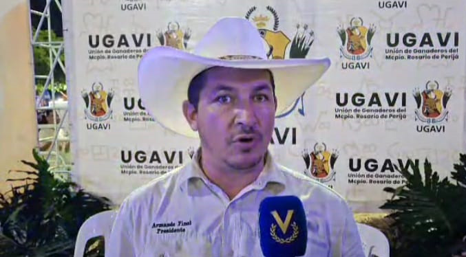 Aumenta la producción de carne y leche en la COL, según la Asociación de Ganaderos