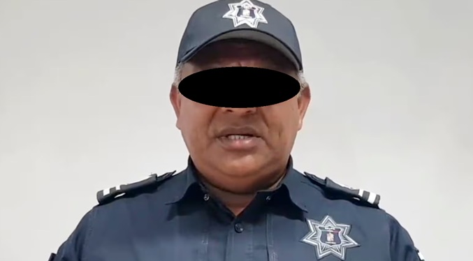 Detienen en el sur de México a un líder regional del Cartel Jalisco Nueva Generación