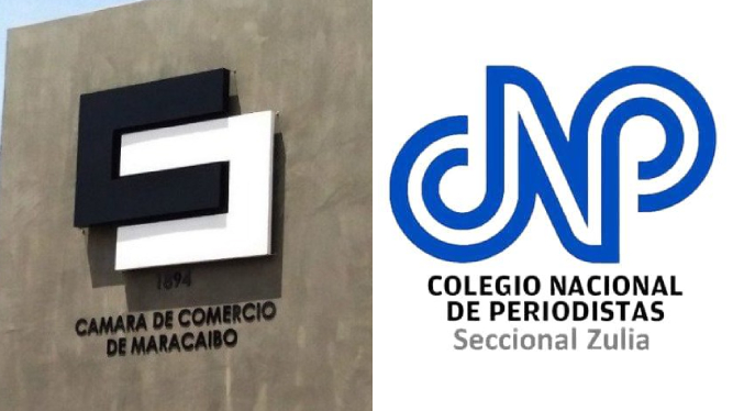 Cámara de Comercio de Maracaibo y CNP Zulia unen fuerzas para impulsar la comunicación empresarial