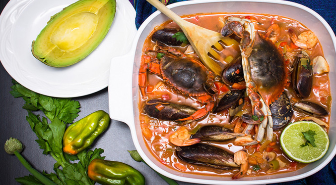 Cámara Gastronómica y Hotelera de Nueva Esparta se asocian para impulsar el turismo y el arte culinario