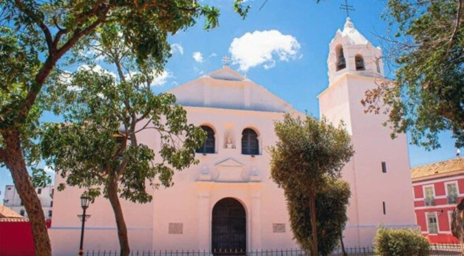 Preparan actividades en Falcón por la canonización de JGH