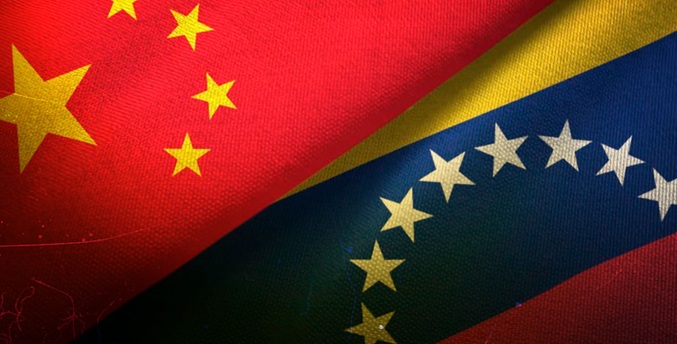 China y Venezuela fortalecen vínculos empresariales en Caracas