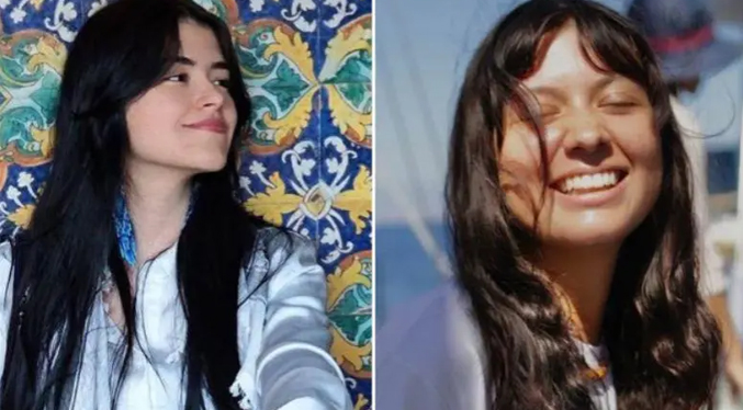 Colombia rechaza la detención de dos connacionales que viajaban en la Flotilla hacia Gaza